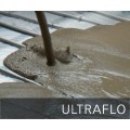Ultraflo hemi-hydrate liquid screed (per m2) @ 50mm (underfloor heating requirement), BT37 0UZ